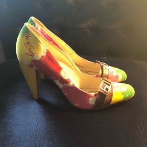 Miss Sixty Pumps